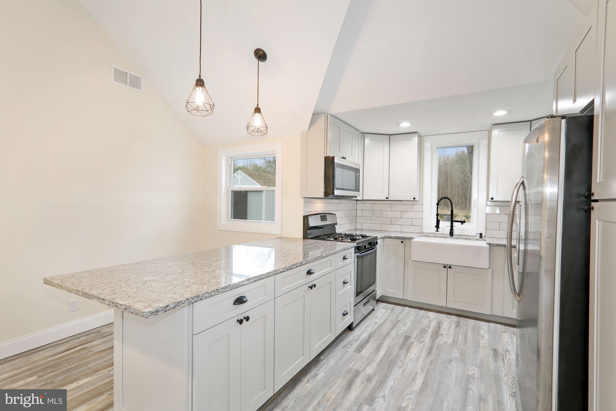 674 Olivet Road Elmer, NJ 08318 - Photo 5 of 41 Kitchen