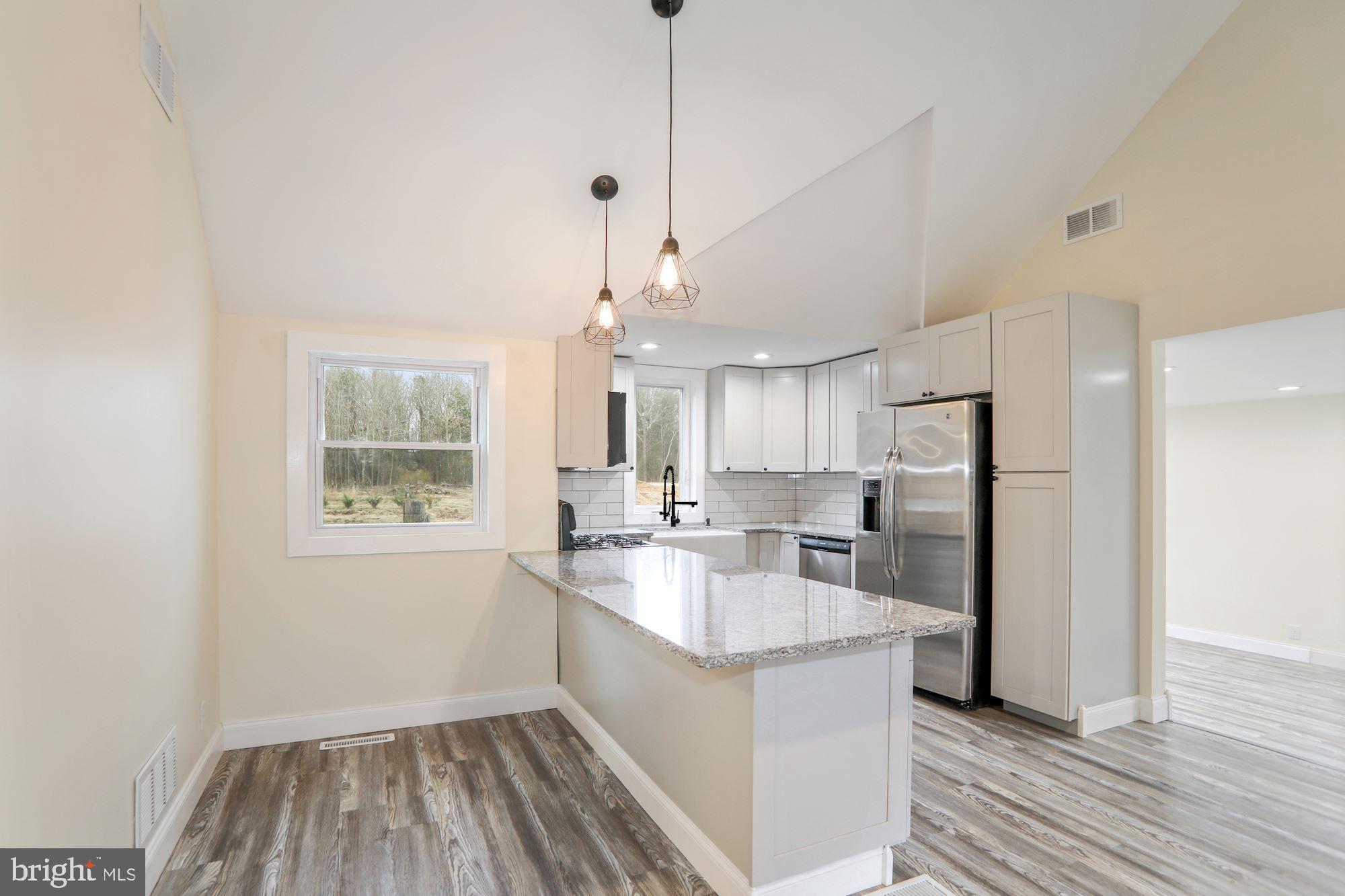 674 Olivet Road Elmer, NJ 08318 - Photo 6 of 41 Kitchen
