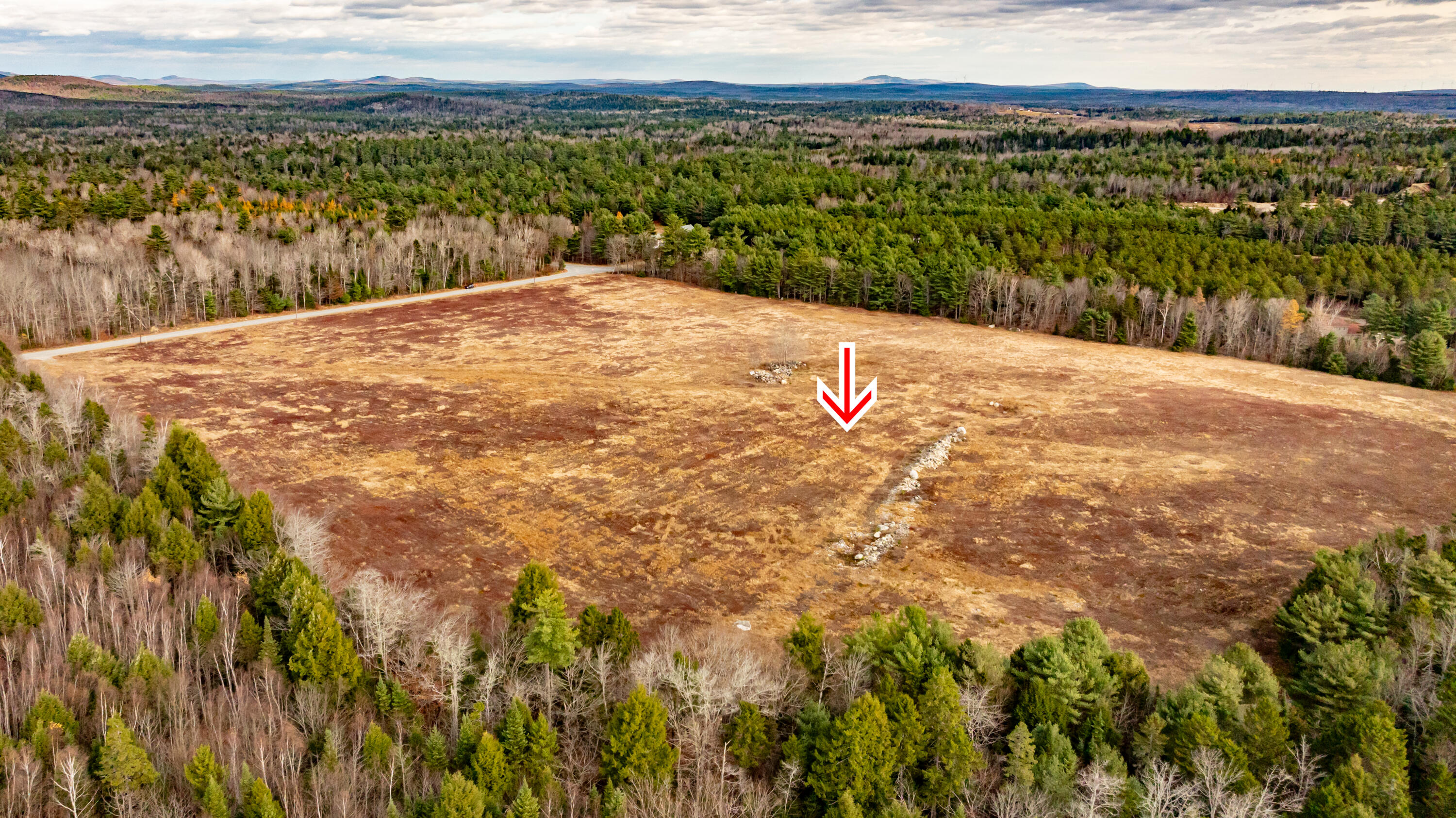 Mapr5-lot6 Point Road Ellsworth, ME 04605 - Photo 5 of 11 MAPR5LOT6 Point Road