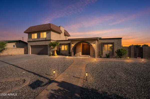 $629,900 | 2451 East Glencove Street, Mesa, AZ 85213