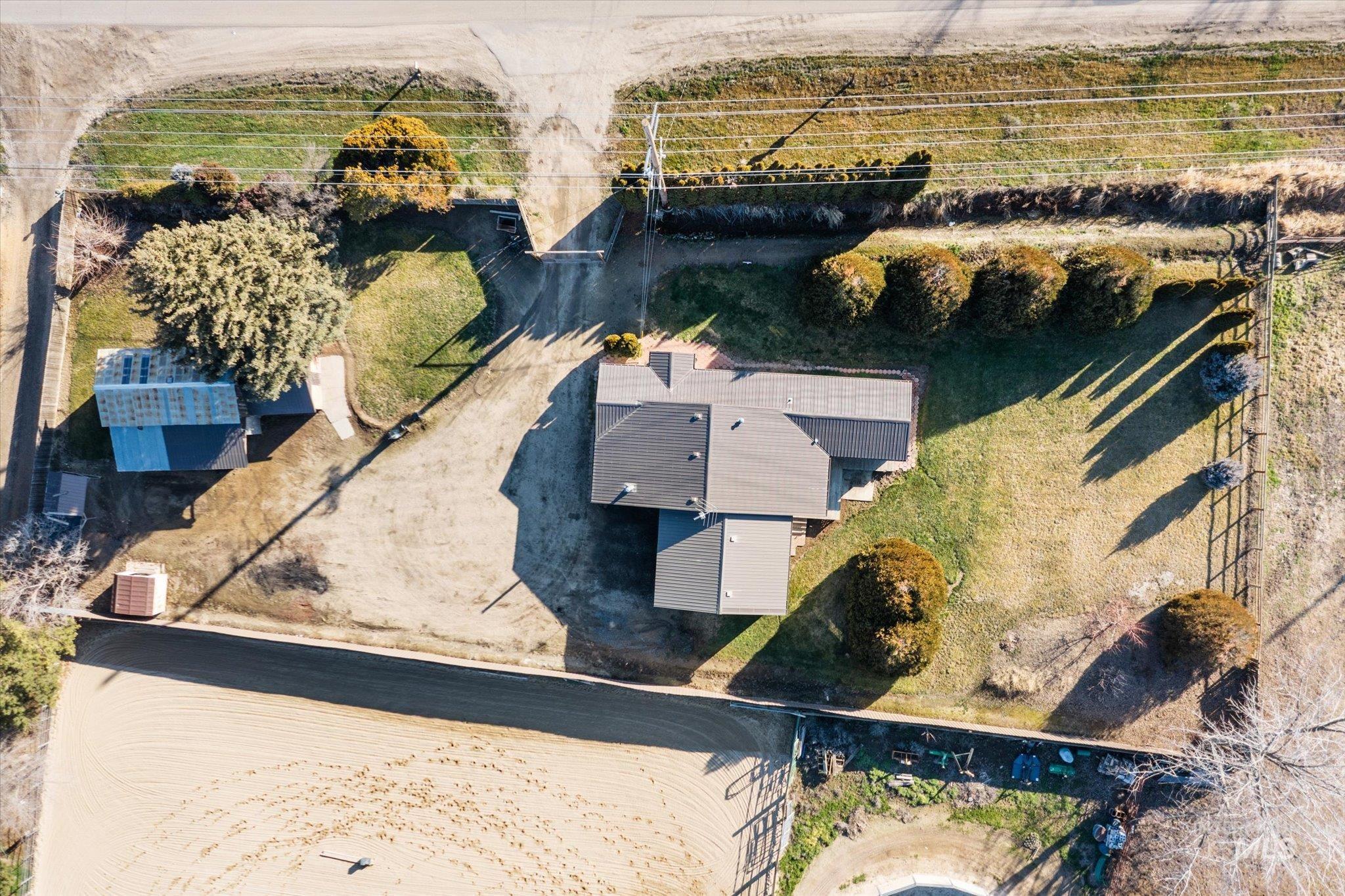 9820 Highway 44 Middleton, ID 83644 - Photo 4 of 50 Overview of rural landscape