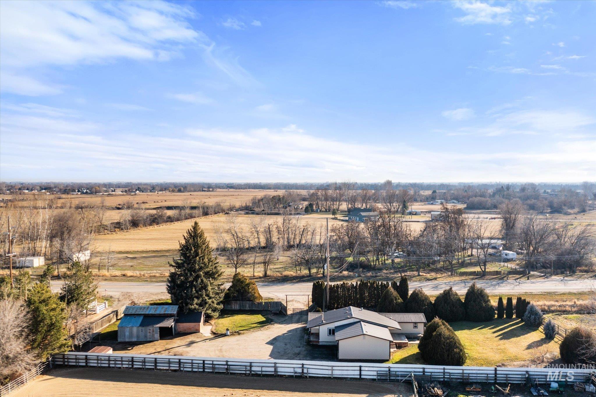 9820 Highway 44 Middleton, ID 83644 - Photo 9 of 50 View of rural area