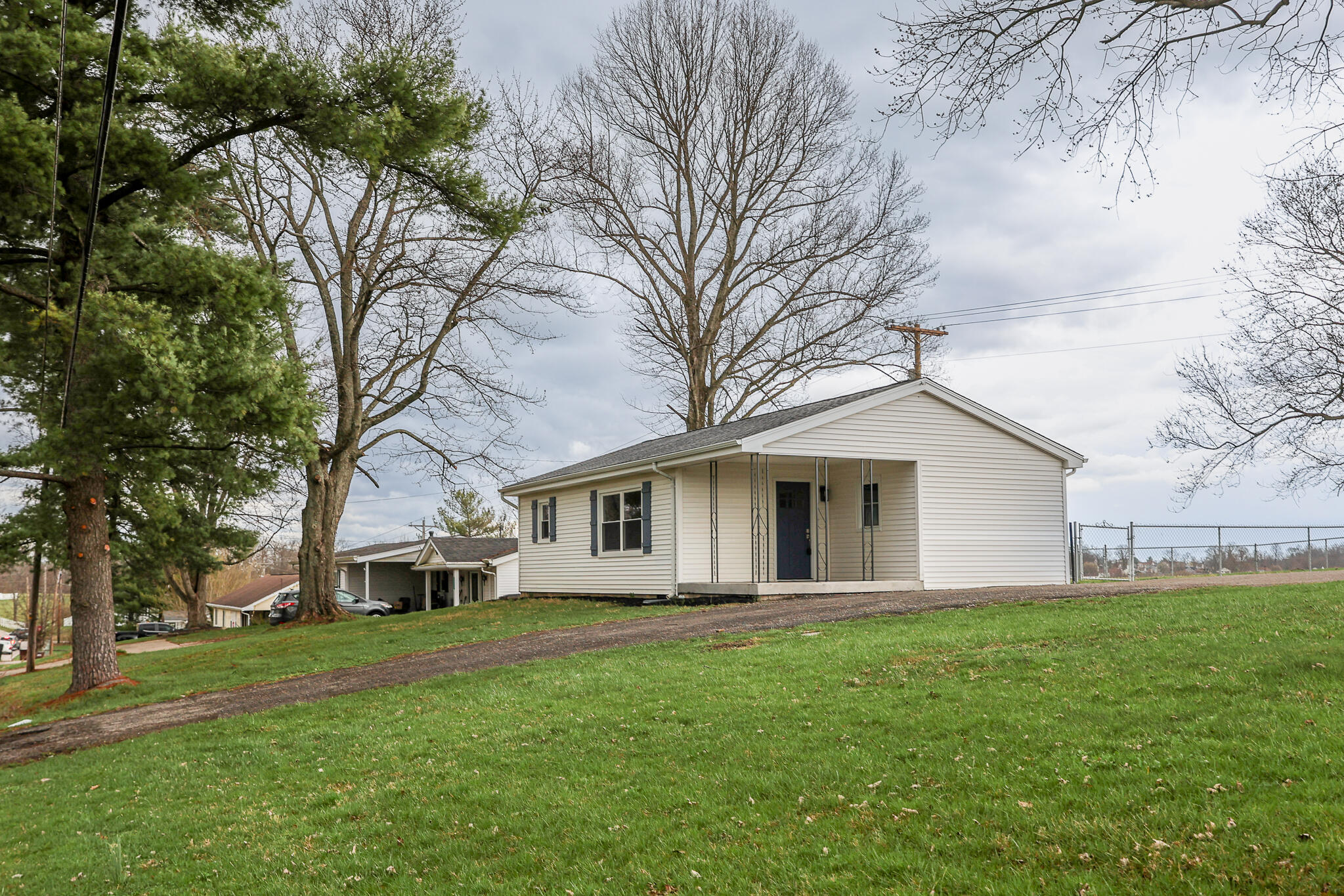 5220 Cody Road Independence, KY 41051 - Photo 27 of 32
