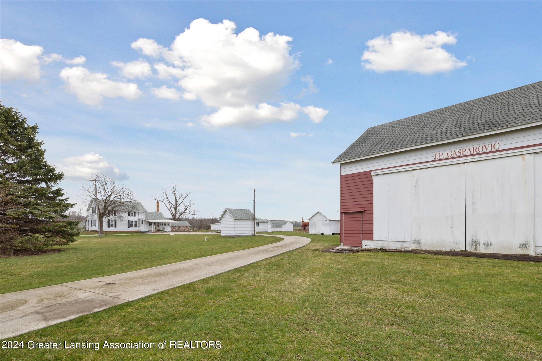 1701 West Wilkinson Road Owosso, MI 48867 - Photo 37 of 38 39-1701-W-Wilkinson-Rd-Owosso-MI-48867-W