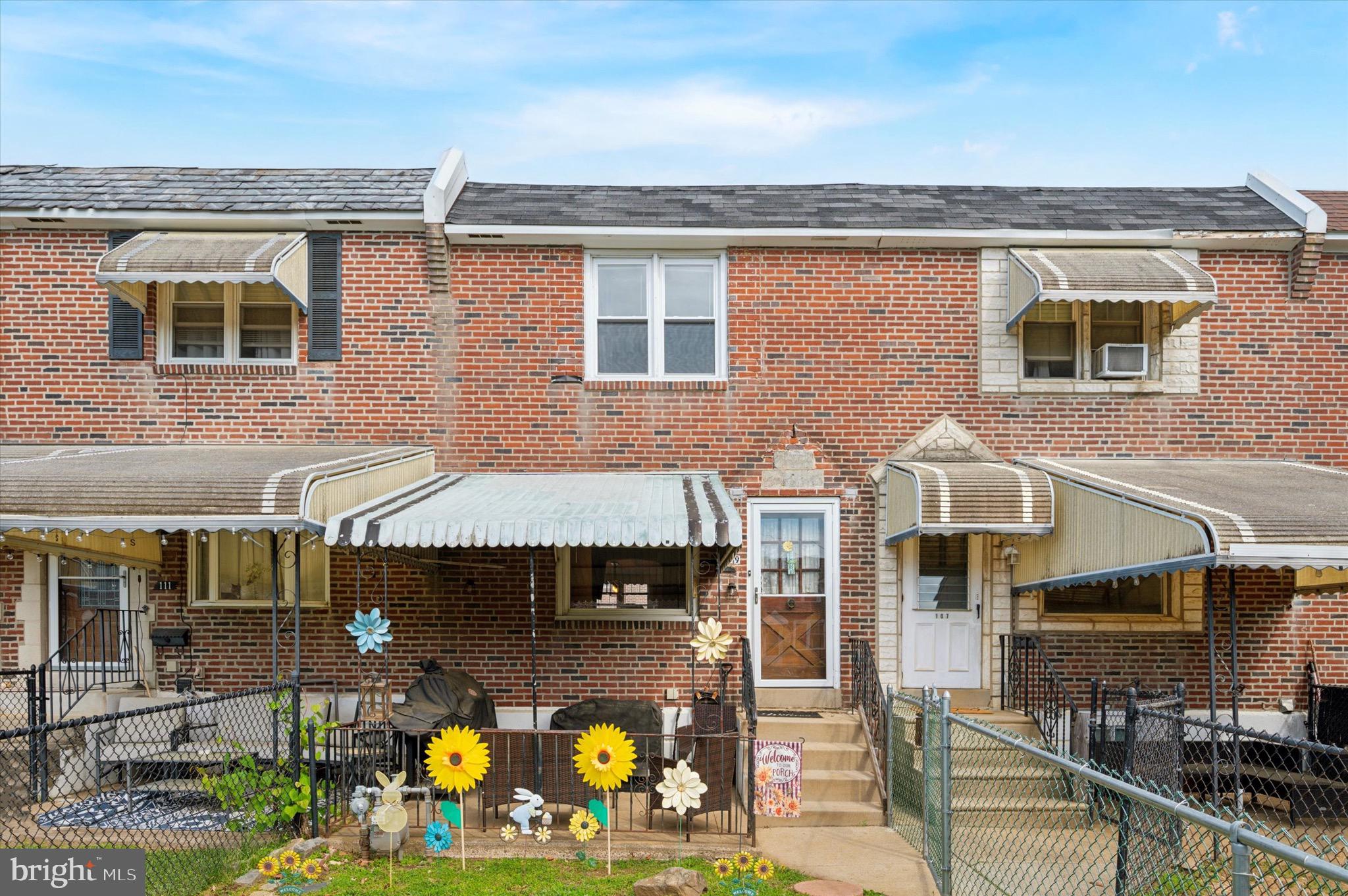 109 Academy Road Clifton Heights, PA 19018 - Photo 2 of 24 Gallery Image 2