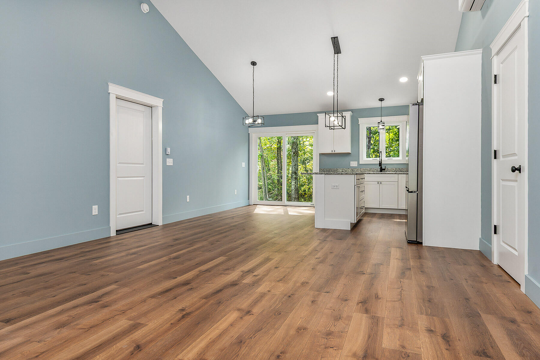 214 Center Road Lebanon, ME 04027 - Photo 17 of 47 Kitchen & Dining