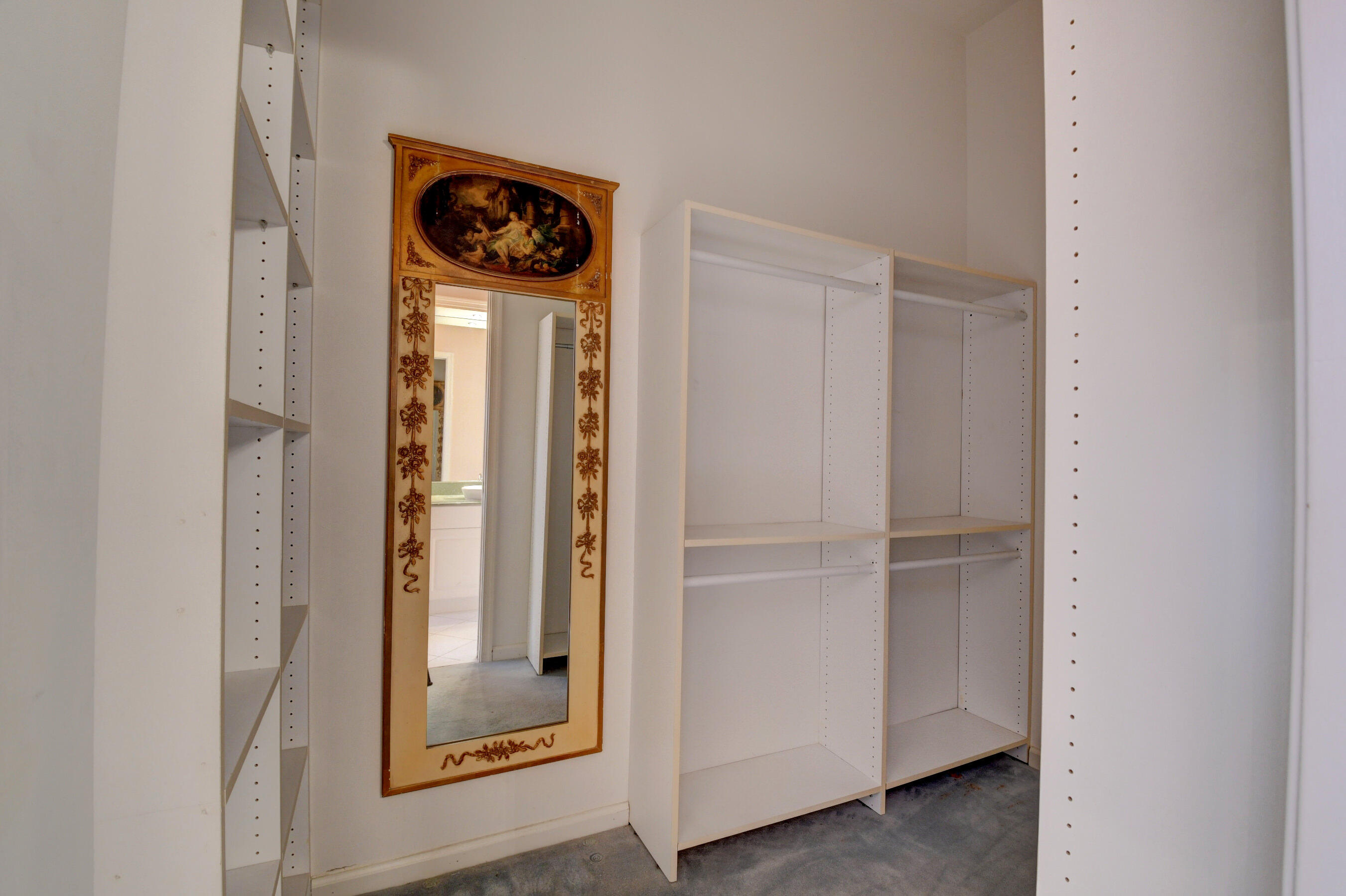 22706 Meridiana Drive Boca Raton, FL 33433 - Photo 33 of 40 master closet
