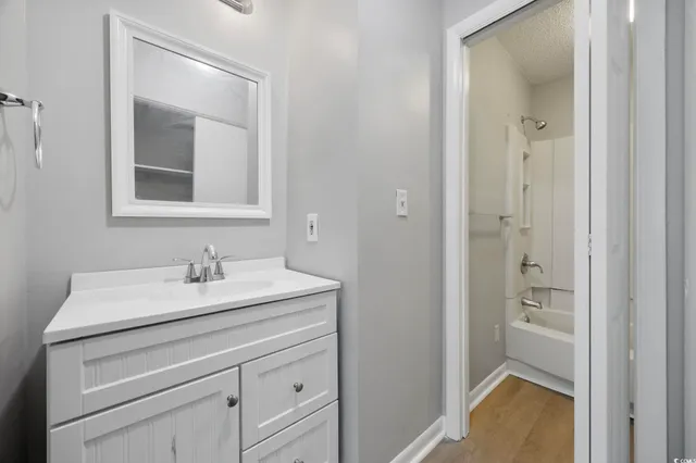 $75,500 | 6840 Blue Heron Boulevard, Unit 206, Myrtle Beach, SC 29588