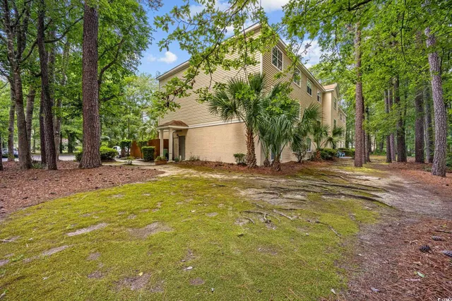 $75,500 | 6840 Blue Heron Boulevard, Unit 206, Myrtle Beach, SC 29588