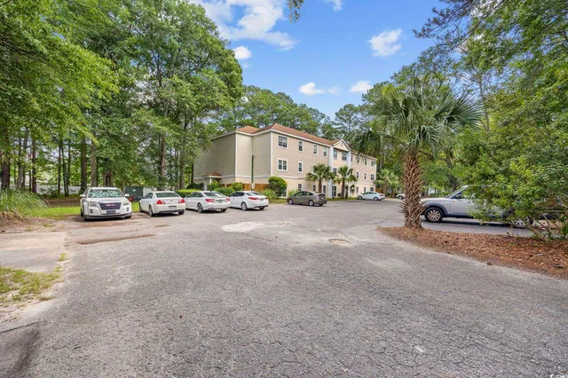 $75,500 | 6840 Blue Heron Boulevard, Unit 206, Myrtle Beach, SC 29588