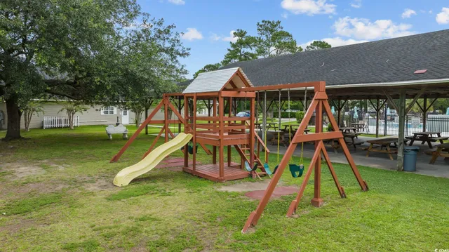 $75,500 | 6840 Blue Heron Boulevard, Unit 206, Myrtle Beach, SC 29588