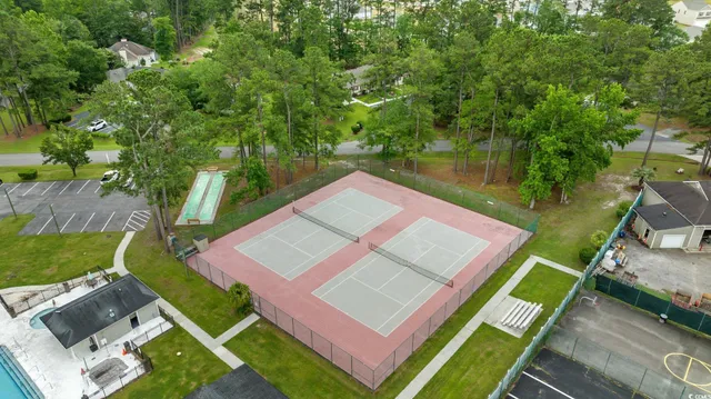 $75,500 | 6840 Blue Heron Boulevard, Unit 206, Myrtle Beach, SC 29588