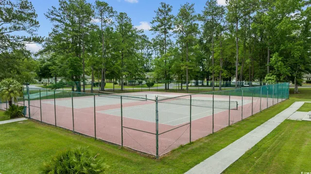 $75,500 | 6840 Blue Heron Boulevard, Unit 206, Myrtle Beach, SC 29588