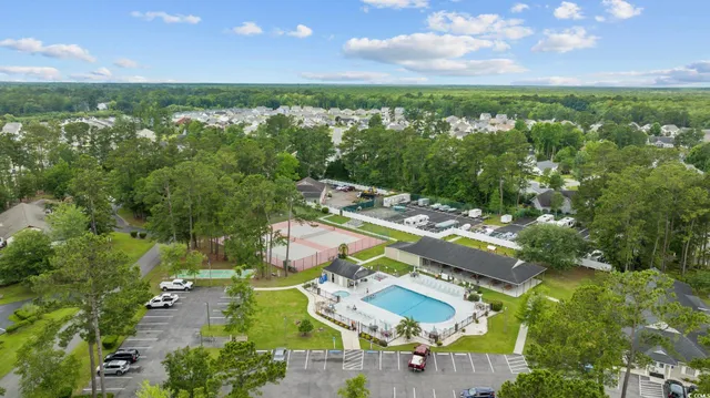 $75,500 | 6840 Blue Heron Boulevard, Unit 206, Myrtle Beach, SC 29588