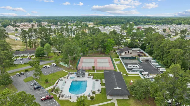 $75,500 | 6840 Blue Heron Boulevard, Unit 206, Myrtle Beach, SC 29588