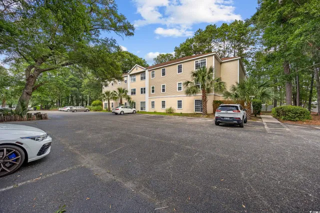 $75,500 | 6840 Blue Heron Boulevard, Unit 206, Myrtle Beach, SC 29588