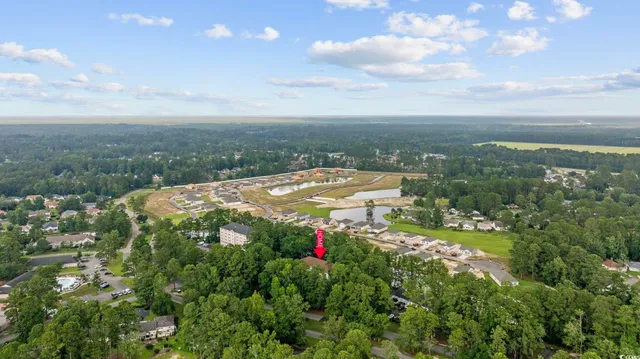 $75,500 | 6840 Blue Heron Boulevard, Unit 206, Myrtle Beach, SC 29588