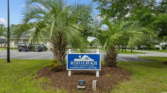 $75,500 | 6840 Blue Heron Boulevard, Unit 206, Myrtle Beach, SC 29588