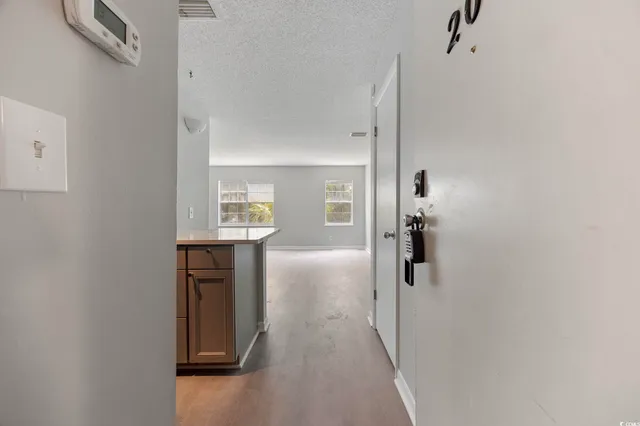 $75,500 | 6840 Blue Heron Boulevard, Unit 206, Myrtle Beach, SC 29588