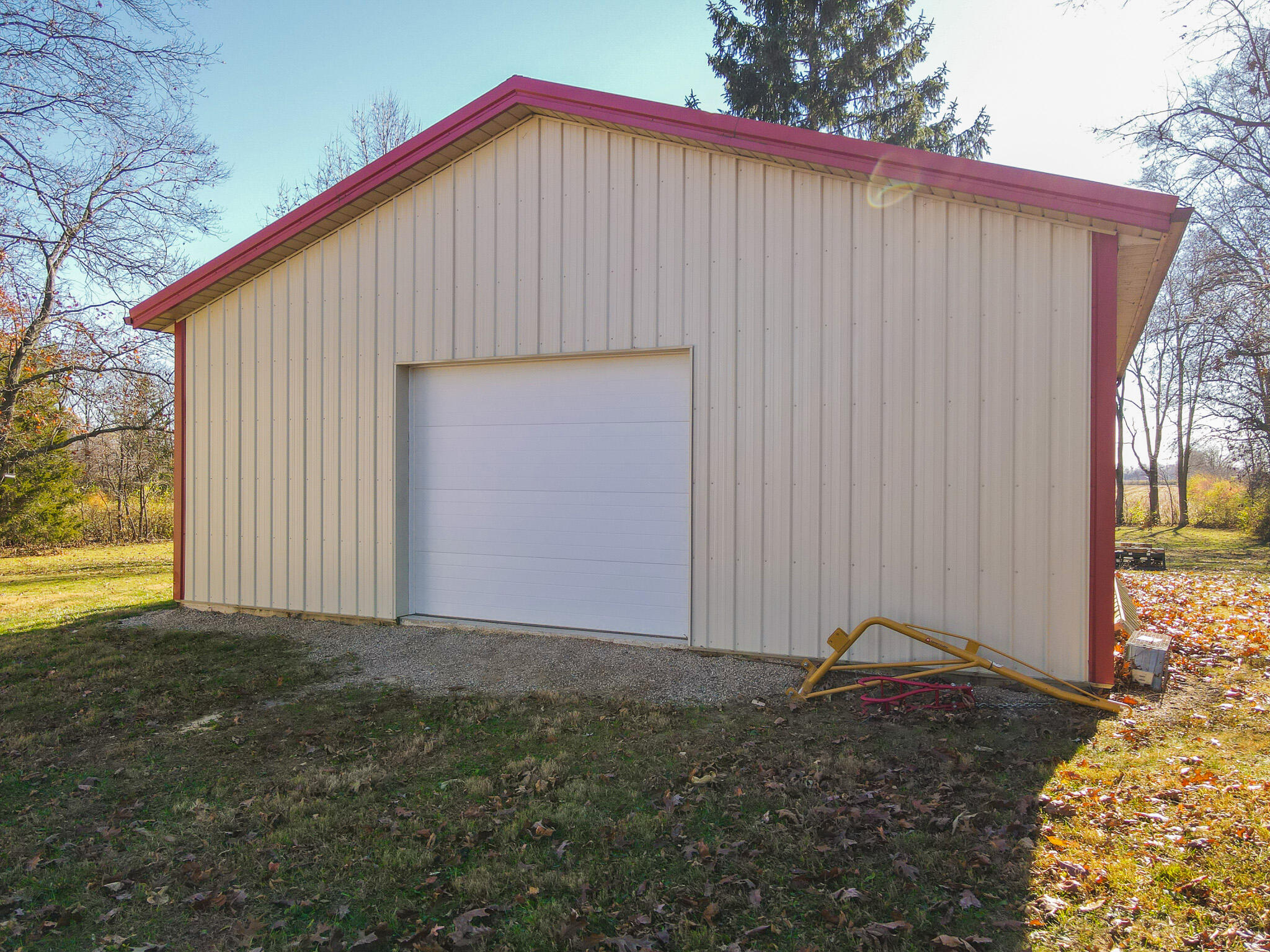 10220 Markley Road Laura, OH 45337 - Photo 12 of 67