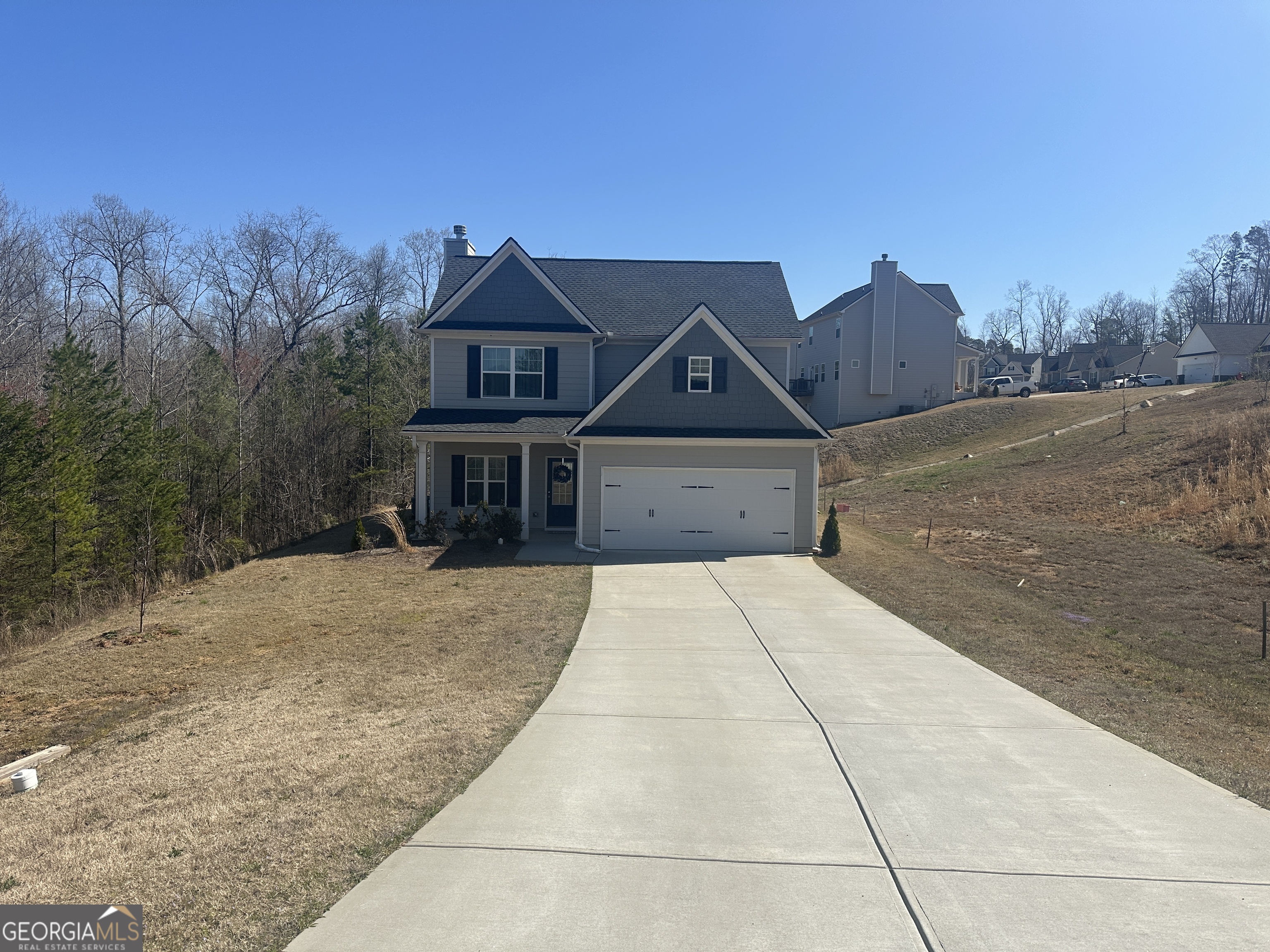1120 Limestone Drive Cornelia, GA 30531 - Photo 1 of 1