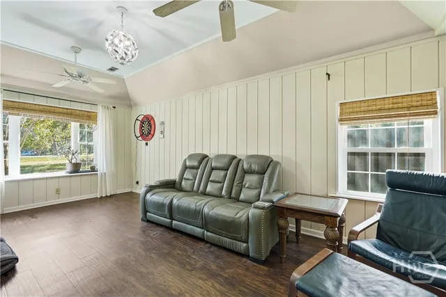 $495,000 | 460 Kolic Helmey Road, Guyton, GA 31312