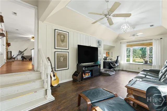 $495,000 | 460 Kolic Helmey Road, Guyton, GA 31312