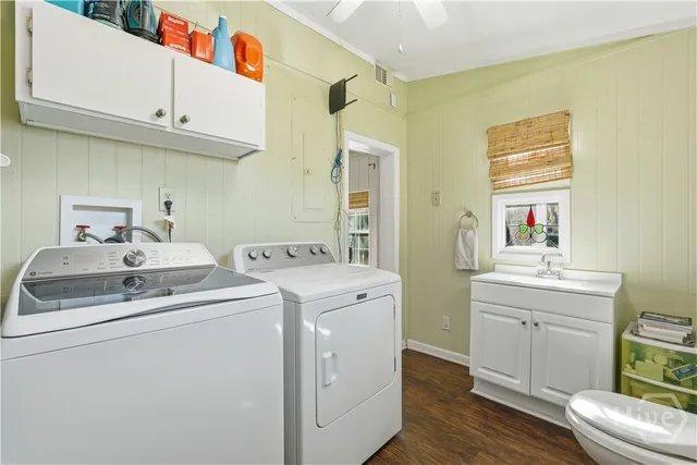 $495,000 | 460 Kolic Helmey Road, Guyton, GA 31312