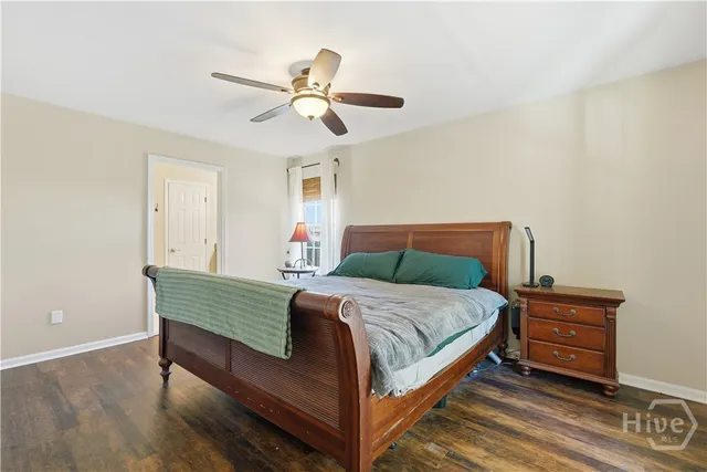 $495,000 | 460 Kolic Helmey Road, Guyton, GA 31312