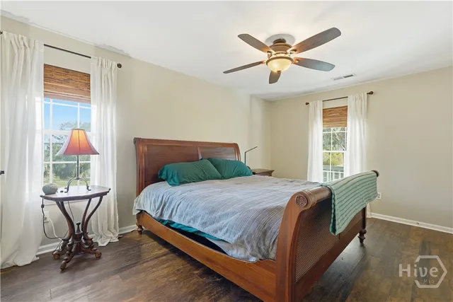 $495,000 | 460 Kolic Helmey Road, Guyton, GA 31312