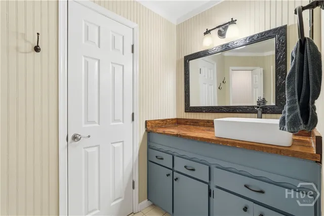 $495,000 | 460 Kolic Helmey Road, Guyton, GA 31312