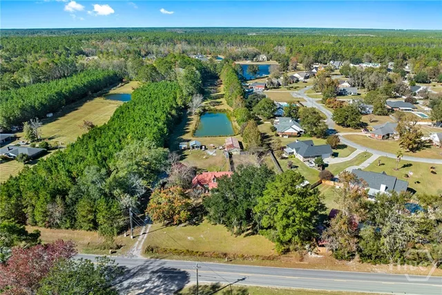 $495,000 | 460 Kolic Helmey Road, Guyton, GA 31312