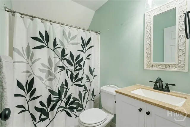 $495,000 | 460 Kolic Helmey Road, Guyton, GA 31312