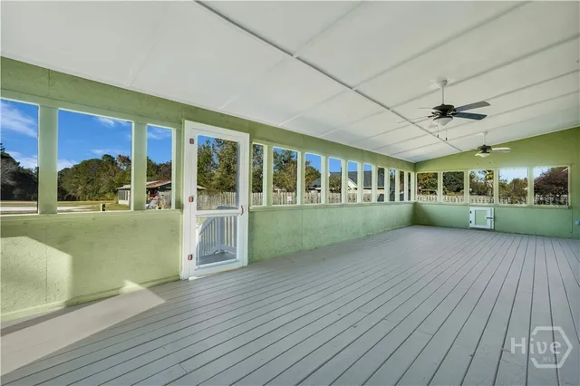 $495,000 | 460 Kolic Helmey Road, Guyton, GA 31312