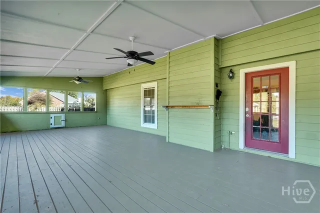 $495,000 | 460 Kolic Helmey Road, Guyton, GA 31312