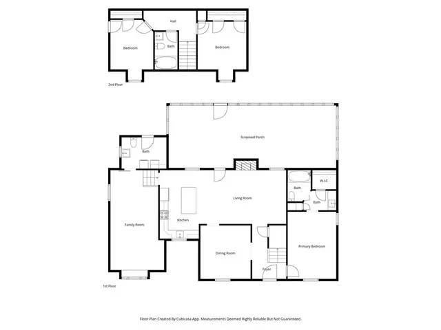 $495,000 | 460 Kolic Helmey Road, Guyton, GA 31312