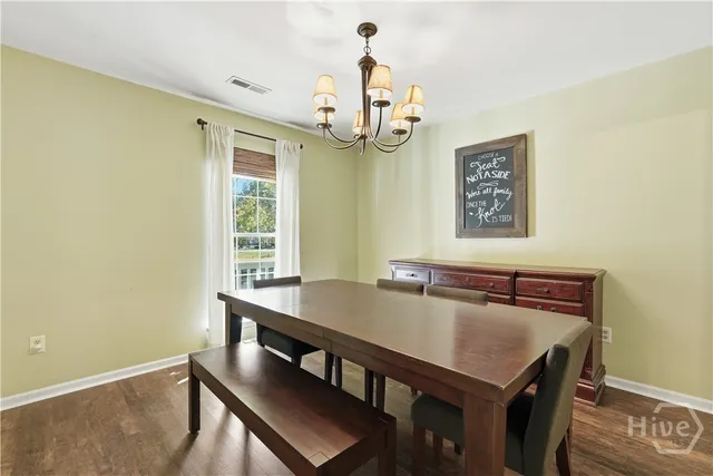 $495,000 | 460 Kolic Helmey Road, Guyton, GA 31312