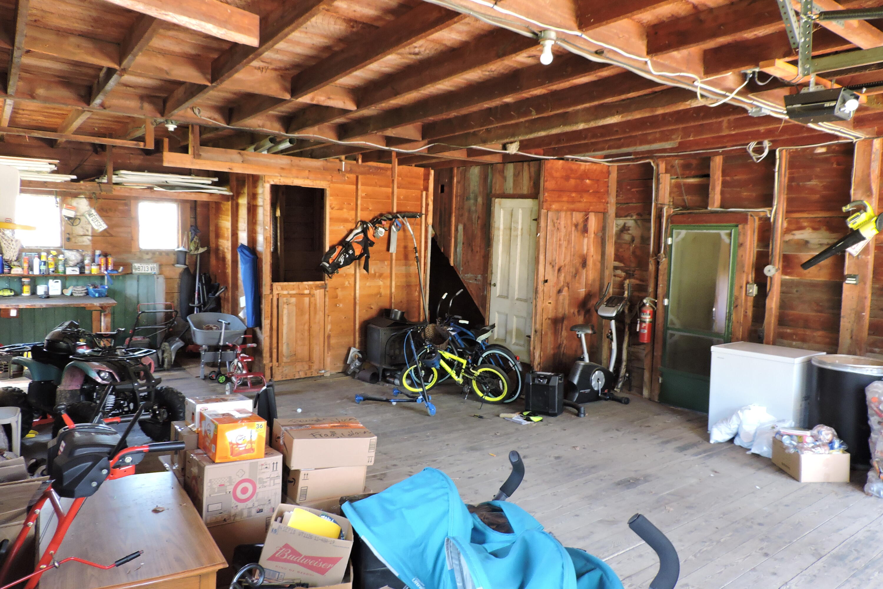 27 S Road Readfield, ME 04355 - Photo 18 of 26 DSCN3971