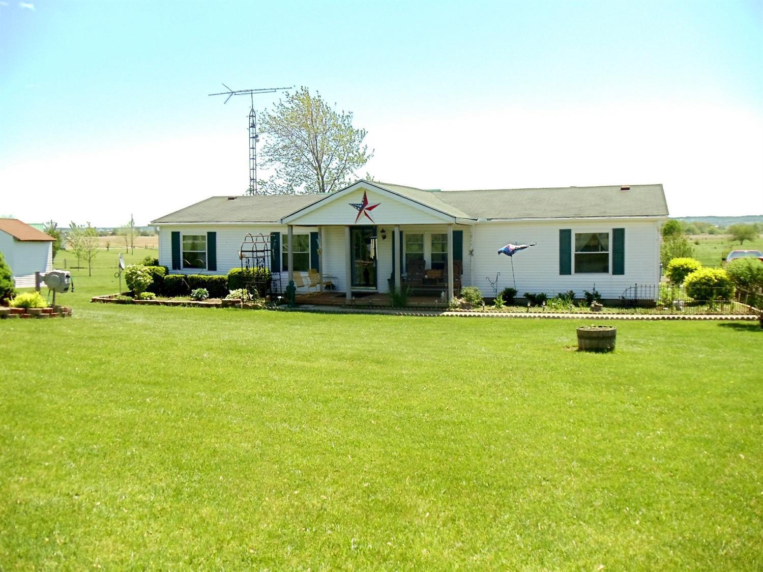 1538 State Rte 138 Greenfield, OH 45123 - Photo 1 of 1 Gallery Image 1