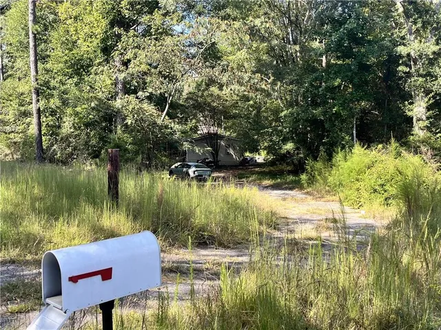a lake view with a lake view