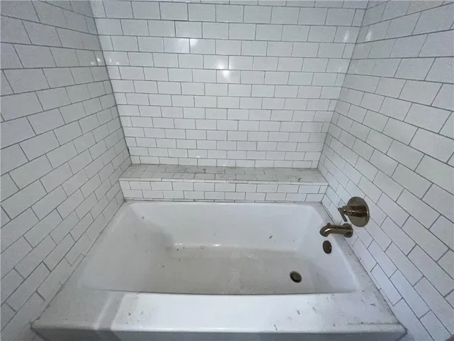 a view of an entryway