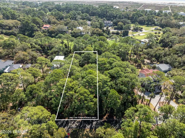 $335,000 | 716 Marlin Drive, Fripp Island, SC 29920