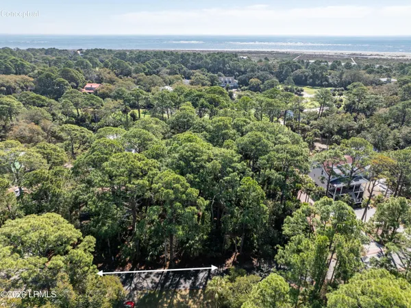 $335,000 | 716 Marlin Drive, Fripp Island, SC 29920