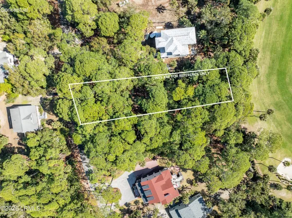 $335,000 | 716 Marlin Drive, Fripp Island, SC 29920