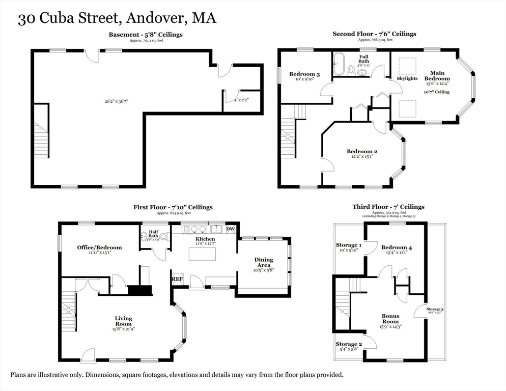 30 Cuba Street Andover, MA 01810 - Photo 28 of 28