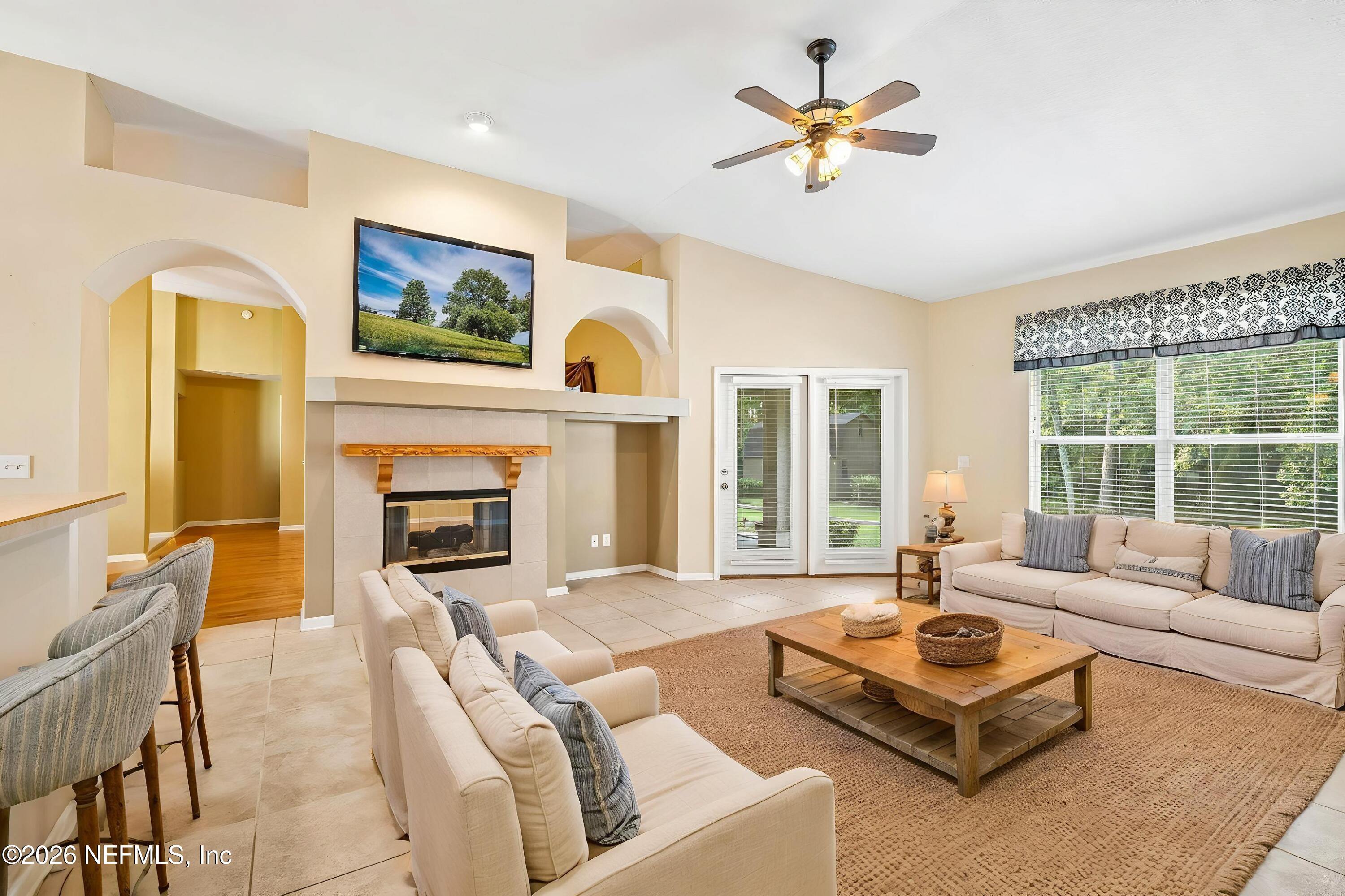 1229 Cactus Cut Road Middleburg, FL 32068 - Photo 19 of 116 virtually staged Great room