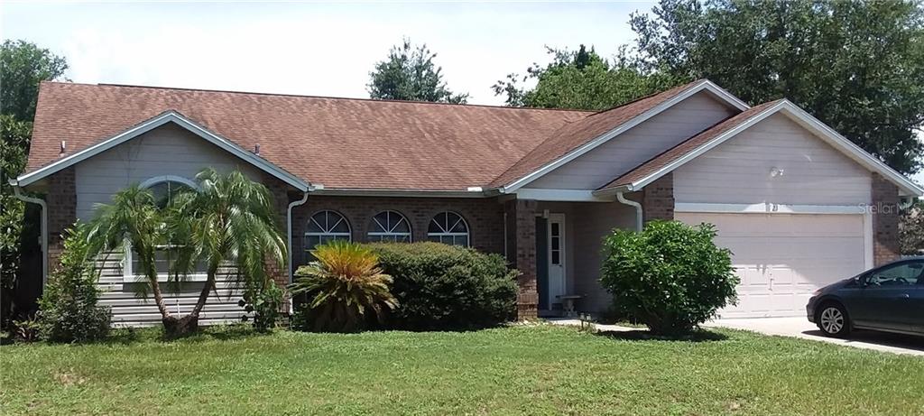 23 Surrey Road DeBary, FL 32713 - Photo 1 of 1 Gallery Image 1