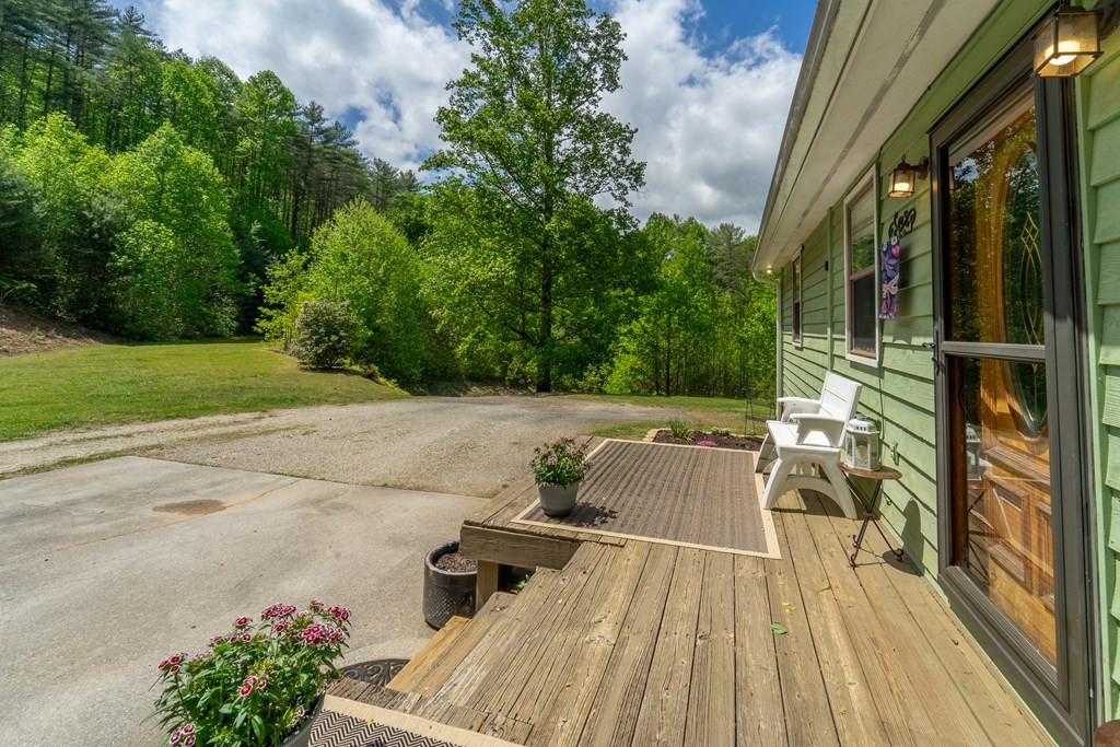 1364 Atoah Road Robbinsville, NC 28771 - Photo 41 of 71