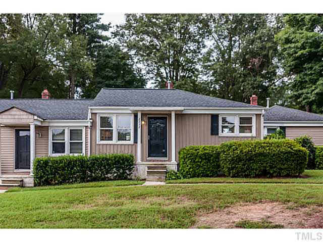 2332 Bernard Street Raleigh, NC 27608 - Photo 1 of 18 Photo 1