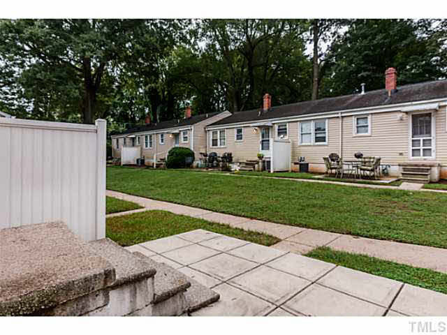 2332 Bernard Street Raleigh, NC 27608 - Photo 16 of 18 Photo 16